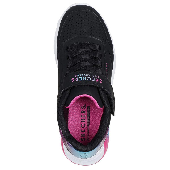 Skechers Uno Lite 2.0 - Vivid Metallic Skechers Uno Lite 2.0 - Vivid Metallic
